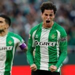 Valentín Gómez, la revelación del Betis que ya desata pasiones en Europa