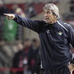 Cuatro partidos fuera de casa para afrontar el Año Nuevo del Betis