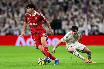 Juanlu agita otros mercados, más allá del Nápoles