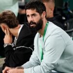 Isco, operado satisfactoriamente, inicia su nuevo periodo de recuperación