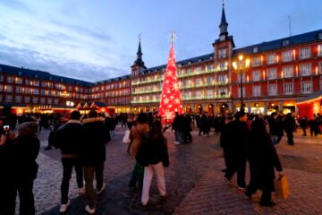 ¿… y un resiliente año nuevo?