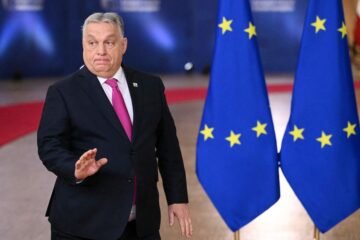 Viktor Orban, el gestor del ‘no’ como forma de poder en el seno de la UE