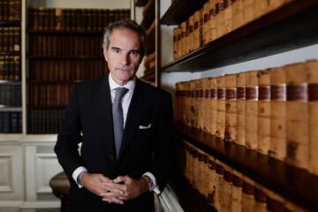 Naciones Unidas busca líder para su rescate y ‘anima’ a que una mujer asuma el cargo