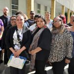 Récord histórico de muertes aborígenes bajo custodia policial: las restricciones tras Bondi Beach silencian sus demandas