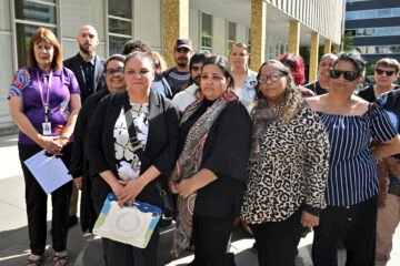 Récord histórico de muertes aborígenes bajo custodia policial: las restricciones tras Bondi Beach silencian sus demandas