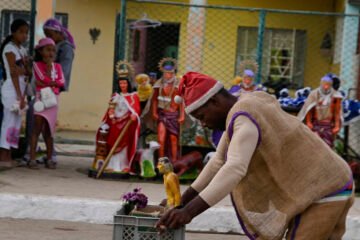 Las Navidades más oscuras de Cuba: «Vivir así no es vida, nos matan cada día y sin esperanza»