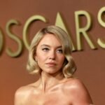 Sydney Sweeney, la actriz a quien alaba Trump: “Las mujeres se enfrentan a lo que la sociedad quiere que sean”