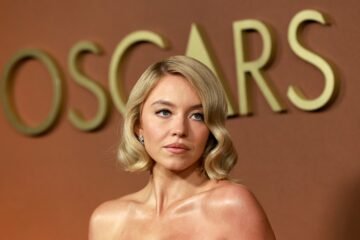 Sydney Sweeney, la actriz a quien alaba Trump: “Las mujeres se enfrentan a lo que la sociedad quiere que sean”
