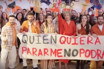 TVE marca su mejor Nochebuena en cuota de audiencia de 14 años y Telecinco encamina su hundimiento 