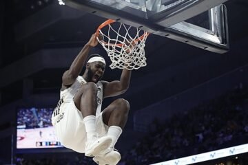 El Real Madrid despierta a tiempo de la siesta