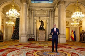 La Transición, el Rey y la retrotopía