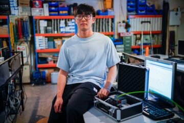 Electricistas y fontaneros: viejos oficios, nuevas oportunidades