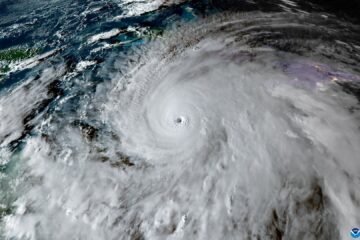 2025 deja un destructivo rastro de olas de calor, lluvias extremas y fuegos cebados por el cambio climático