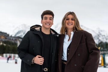 Nacho Cano interpretará el clásico de Mecano ‘Un año más’ en las campanadas de Telecinco y Cuatro, mientras que Ana Torroja estará en La 1 