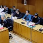 El Supremo confirma las condenas de entre 20 y 24 años de prisión para los tres autores del asesinato de Samuel Luiz