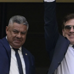 La AFA envió más de 37 millones de euros a sociedades fantasma en EE.UU.