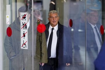 Un juzgado de Barcelona cita a Laporta como imputado por una supuesta estafa de 100.000 euros