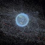 A menos de tres días de una posible colisión catastrófica entre satélites por culpa de Elon Musk, según un nuevo estudio