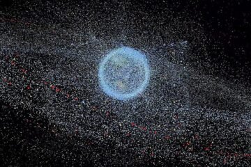 A menos de tres días de una posible colisión catastrófica entre satélites por culpa de Elon Musk, según un nuevo estudio