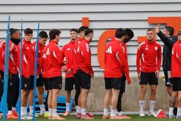 Deportivo Alavés – Sevilla FC: un sorbo de Copa y un reto de Primera