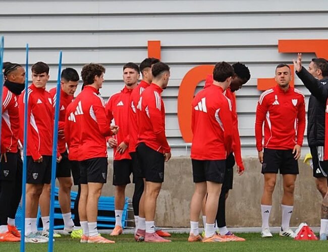 Deportivo Alavés – Sevilla FC: un sorbo de Copa y un reto de Primera