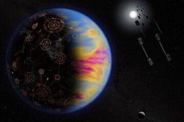 La ‘Hipótesis Escatológica’: ¿fue la señal ‘¡Wow!’ el grito desesperado de una civilización al borde del colapso?