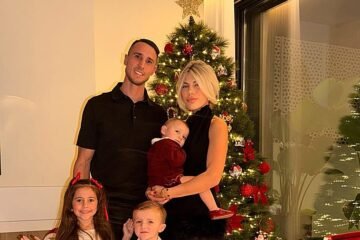 La Nochebuena de los jugadores del Sevilla: del largo viaje de Mendy a la galería fotográfica de Marcao