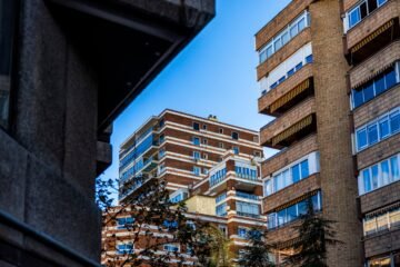 Los tasadores hipotecarios se declaran en huelga contra la precariedad de la profesión