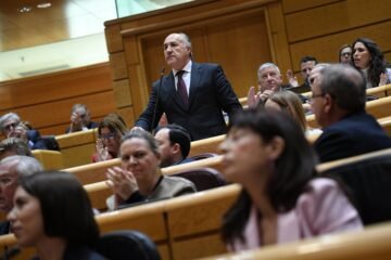 Por qué no pueden funcionar los protocolos contra el acoso