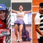 De Pérez a Márquez: los mejores españoles de 2025