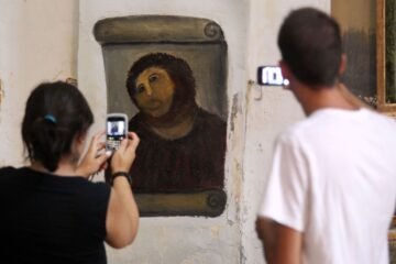 ‘Ecce Homo’: el desastre milagroso que puso a Borja en la mira del mundo