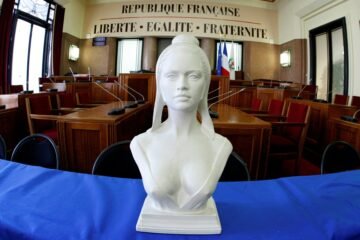 Francia llora la muerte de Brigitte Bardot, la ‘Marianne’ animalista