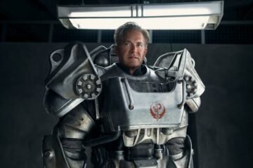 ‘Fallout’ o cómo la mayor empresa del mundo convirtió en fenómeno un wéstern apocalíptico anticapitalista 