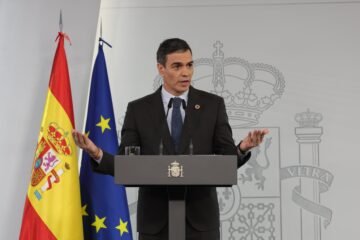 El legado de Pedro Sánchez