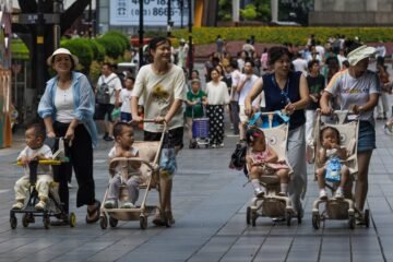 La larga sombra del hijo único: China paga con una crisis demográfica su mayor experimento social