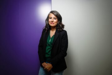 Irene de Miguel: “La unidad de la izquierda te la tienes que creer, y aquí nos la hemos creído”
