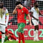 Marruecos, con Amrabat y Abde aptos, a certificar ante Zambia su pase a los octavos de la Copa de África