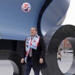 Abel Caballero: «No fui gran cosa en ningún deporte; por eso llegué a alcalde»