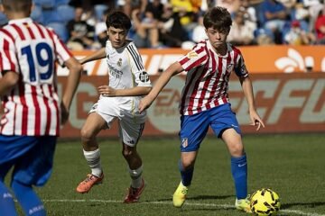 LaLiga Futures 2025 en Las Palmas, todos los resultados: Atlético y Villarreal jugarán la gran final