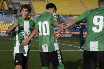 LaLiga Futures 2025 en Las Palmas: equipos clasificados a cuartos de final, horarios y dónde ver hoy