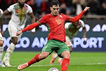 Dónde ver online y en televisión a Marruecos hoy en la Copa África y a qué hora es el partido contra Zambia