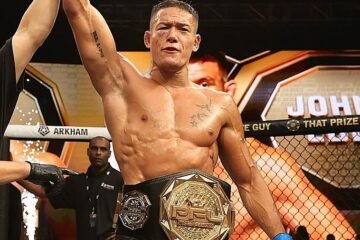 PFL aterriza en España con Costello van Steenis a la cabeza: «Vamos a reventarlo»