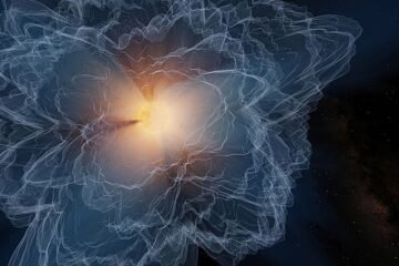 Así esa verdadera ‘piel’ del Sol: cambiante, ‘espumosa’ y llena de púas