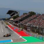 Montmeló se alternará con el circuito de Spa en el calendario del Mundial de Fórmula 1