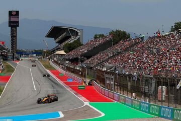 Montmeló se alternará con el circuito de Spa en el calendario del Mundial de Fórmula 1