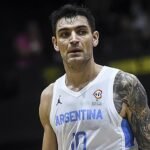 Carlos Delfino : «Rompí mi contrato con el Real Madrid justo antes de ser presentado»