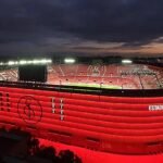 Así puedes participar en la carrera nocturna para los sevillistas
