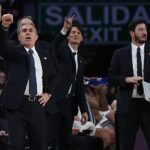 Real Madrid – Unicaja en directo | Jornada 12 de la ACB