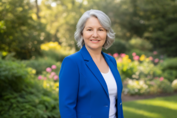 Berné Serrano publica Una Nueva Vida de Propósito, una guía inspiradora para resignificar la jubilación y convertir la soledad en un camino de plenitud