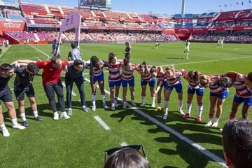 El fútbol ya no es el deporte con más licencias femeninas en España pese al brillo de la selección